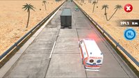 Traffic Racer Crash screenshot, image №2168573 - RAWG