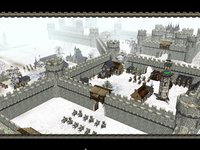 Castle Strike screenshot, image №384493 - RAWG