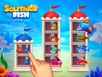 Fish Solitaire screenshot, image №3896609 - RAWG