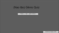 TJL01 - Projeto quiz 23/05 screenshot, image №2857408 - RAWG