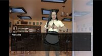 Coffee with Prescilla screenshot, image №2513171 - RAWG
