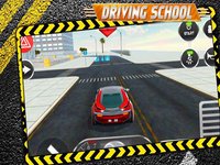 Car Driving School Academy 18 screenshot, image №1835555 - RAWG