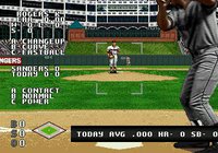 World Series Baseball Starring Deion Sanders screenshot, image №746208 - RAWG