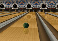 Brunswick Pro Bowling screenshot, image №550687 - RAWG