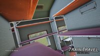 Train Travel Simulator screenshot, image №2985566 - RAWG
