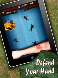 Ant Hitter screenshot, image №2069104 - RAWG