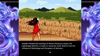 Xiaomei and the Flame Dragon's Fist screenshot, image №4133811 - RAWG