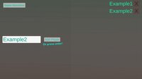 The Improv Games screenshot, image №2807477 - RAWG