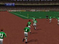FIFA Soccer 64 screenshot, image №2420357 - RAWG