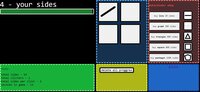 Geometry-clicker Demo screenshot, image №3708199 - RAWG