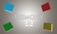 Memory (itch) (CIntissar) screenshot, image №3186908 - RAWG