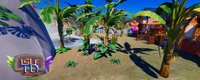 Isle TD screenshot, image №709837 - RAWG