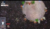 Space Bunnies screenshot, image №2305865 - RAWG