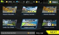 Drift Car Traffic Racer screenshot, image №1506115 - RAWG