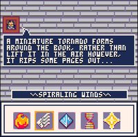 Is This the Right Spell???? screenshot, image №1197753 - RAWG