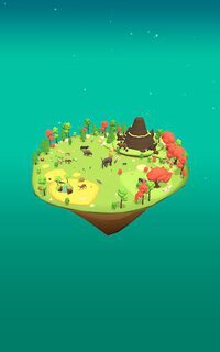 Merge Safari - Fantastic Isle screenshot, image №3897053 - RAWG