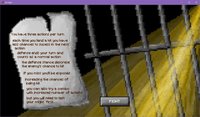 Jail Fight screenshot, image №1137559 - RAWG