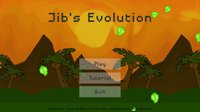 Jib's Evolution screenshot, image №1064730 - RAWG