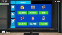Supermarket Simulator Pro screenshot, image №4168998 - RAWG