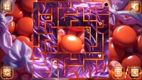 Sweetie Candy Maze: Orange screenshot, image №4238352 - RAWG