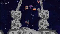 2D Shooter Project Final (isabellanelsen03) screenshot, image №3620038 - RAWG