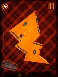 Cut the Cheese screenshot, image №2137721 - RAWG