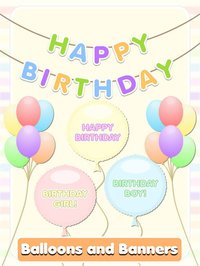 Birthday Present Surprise Maker - create your own presents screenshot, image №1689228 - RAWG