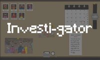 Investi-gator (Hussain) screenshot, image №2885387 - RAWG