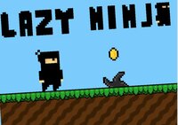 LAZY NINJA (Alpha version) screenshot, image №2901350 - RAWG