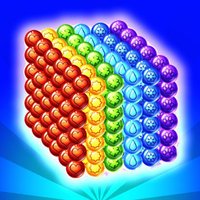 Bubble shooter screenshot, image №1356329 - RAWG