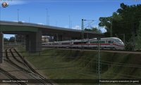 Microsoft Train Simulator 2 (2009) screenshot, image №471225 - RAWG