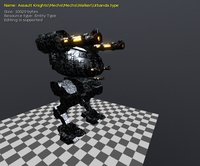 Assault Knights: Reign of Steel screenshot, image №1086086 - RAWG