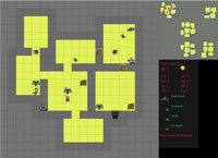 A Phaser Roguelike screenshot, image №1290791 - RAWG