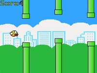 Flappy Bird [Supports Mobile] screenshot, image №3841236 - RAWG