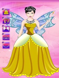 Fairy Princess Wax Salon & Spa - Make-up & Makeover Game for Girls screenshot, image №1944468 - RAWG