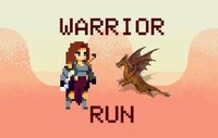 Warrior Run screenshot, image №3141584 - RAWG