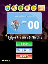 Clash of Zombies- Match 3 Adventure screenshot, image №893812 - RAWG