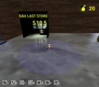 Escalate Mall RPG screenshot, image №1165754 - RAWG