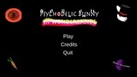 Psychodelic Bunny In Wonderlands screenshot, image №2715089 - RAWG