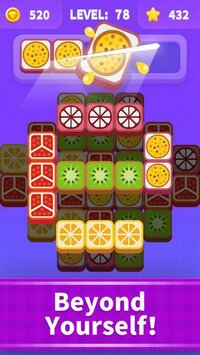 Fruit Master - Clazy Match screenshot, image №2836970 - RAWG