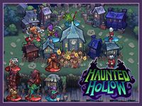 Haunted Hollow screenshot, image №26383 - RAWG