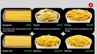Noodle Clicker screenshot, image №3778034 - RAWG