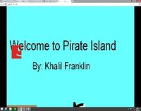 Pirate Island (itch) screenshot, image №1313266 - RAWG