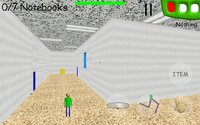 Baldi's tiny basics android screenshot, image №3300823 - RAWG