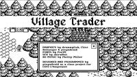 Village Trader screenshot, image №3264016 - RAWG