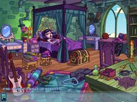 Happily Ever After screenshot, image №586192 - RAWG