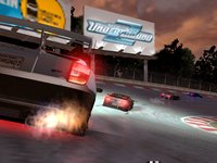 Need for Speed: Underground 2 screenshot, image №809960 - RAWG