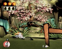 Okami screenshot, image №522920 - RAWG