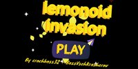 Lemonoid Invasion (BossVsehKrasherov) screenshot, image №3768973 - RAWG