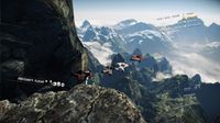 Skydive screenshot, image №273904 - RAWG